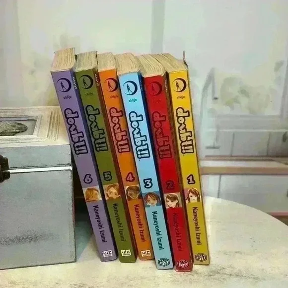 Complete Doubt Series - Picture 2 of 3